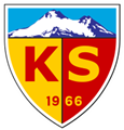 escudo Kayserispor SK