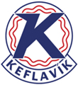 escudo KK Keflavík