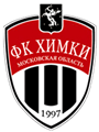 escudo FC Khimki