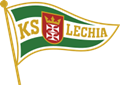 escudo KS Lechia Gdansk