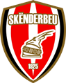 escudo KF Skënderbeu