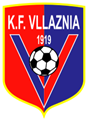 escudo KF Vllaznia