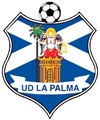 escudo UD San Miguel de La Palma