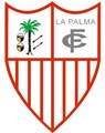 escudo La Palma CF