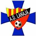 escudo CF Lanaja