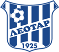 escudo FK Leotar