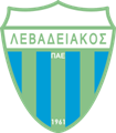 escudo Levadiakos FC