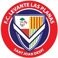 escudo FC Levante Las Planas