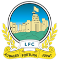 escudo Linfield FC