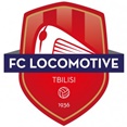 escudo FC Locomotive Tbilisi
