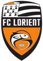 escudo FC Lorient