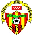 escudo CD Los Yébenes-San Bruno