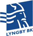 escudo Lyngby BK