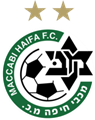 escudo Maccabi Haifa FC