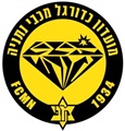 escudo Maccabi Netanya FC