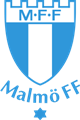 escudo Malmö FF