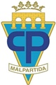 escudo CP Malpartida