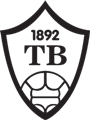 escudo TB Tvoroyri