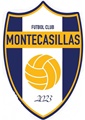 escudo Montecasillas FC
