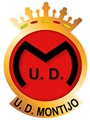escudo UD Montijo