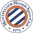 escudo Montpellier Hérault SC