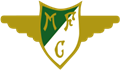 escudo Moreirense FC