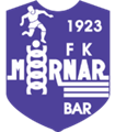 escudo FK Mornar