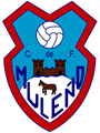 escudo Muleño CF