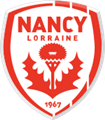 escudo AS Nancy-Lorraine