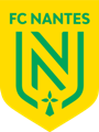 escudo FC Nantes