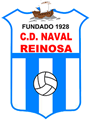 escudo CD Naval B