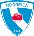 escudo ND Gorica