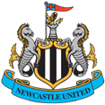escudo Newcastle United FC