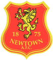 escudo Newtown AFC