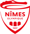 escudo Nîmes Olympique SC