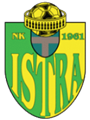 escudo NK Istra 1961