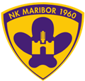 escudo NK Maribor