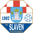 escudo NK Slaven Belupo