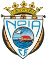 escudo CF Noia