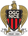 escudo OGC Nice