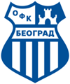 escudo OFK Beograd