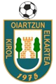 escudo Oiartzun KE