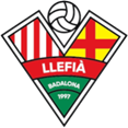 escudo Unificación Llefià CF