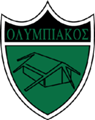 escudo Olympiakos Nicosia FC