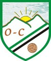 escudo Olympic Peleño CF