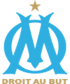 escudo Olympique de Marseille