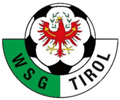 escudo WSG Tirol
