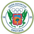 escudo UD Orotava