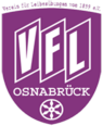 escudo VfL Osnabrück