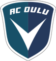escudo AC Oulu